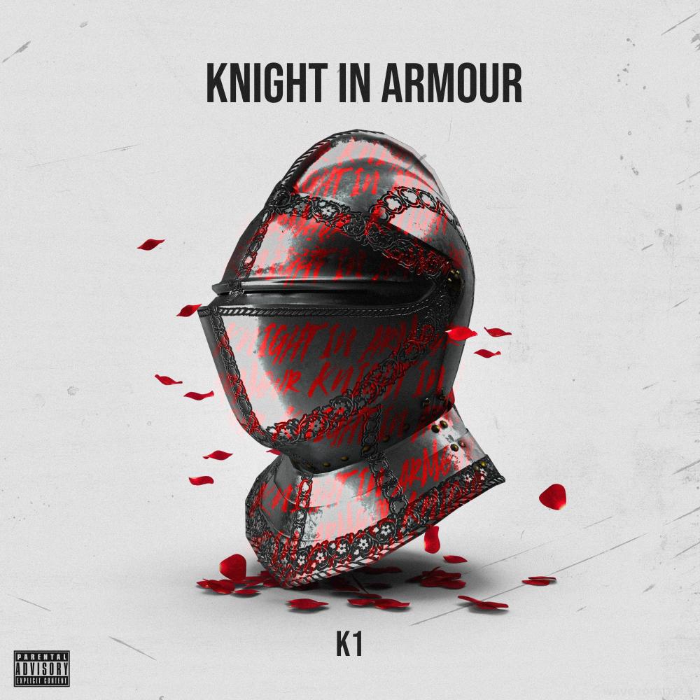 Knight In Armour (Explicit)