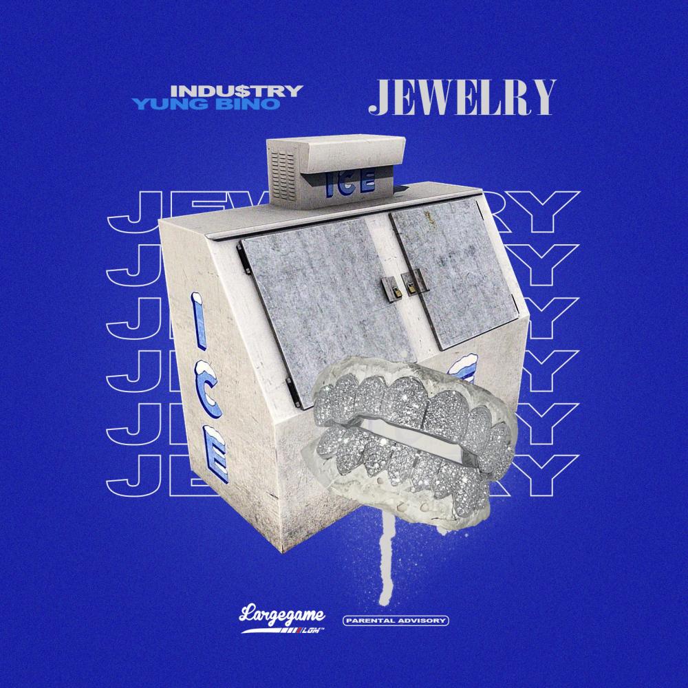 Jewelry(feat. Yung Bino) (Explicit)