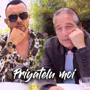 Album Priyatelu Moi from Tomi Chinchiri