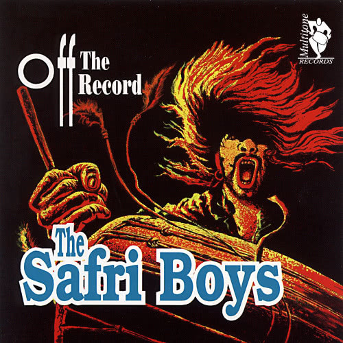 Off The Record Boliyan