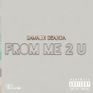 Listen to Look What U Made Me Do (Explicit) song with lyrics from Ramaon Deanda