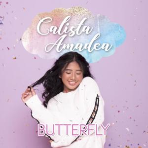 Butterfly dari Calista Amadea