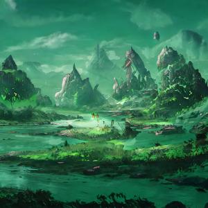 default playlist img