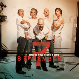 ดาวน์โหลดและฟังเพลง View into Blur พร้อมเนื้อเพลงจาก Sep7ember