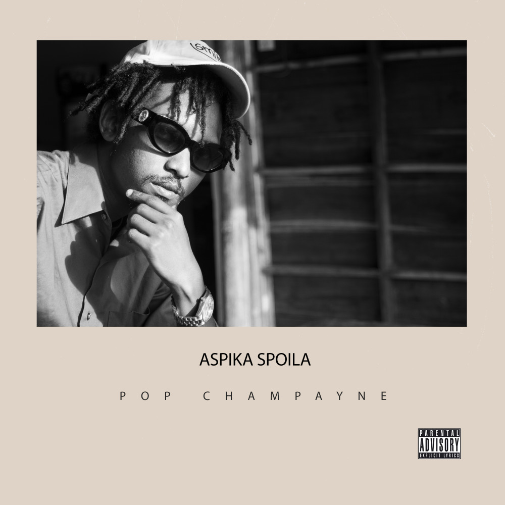 Pop Champayne (Explicit)