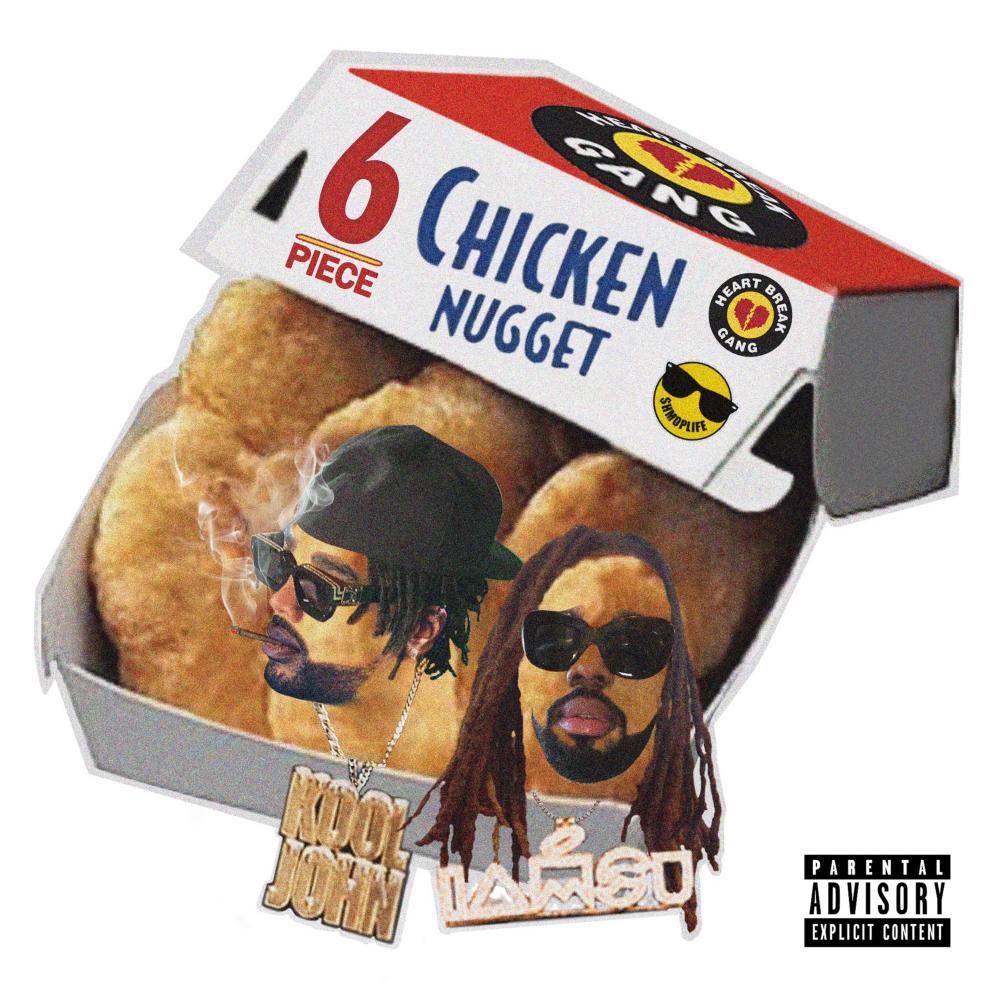 Bend Yo Back (Explicit)