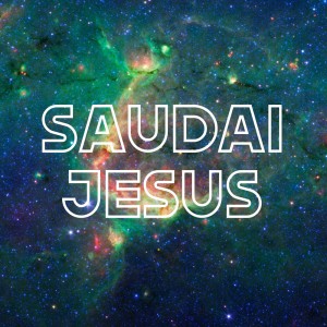 Fenix的专辑Saudai Jesus