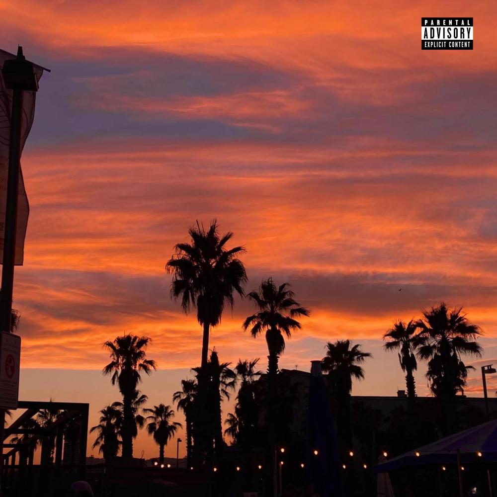 Viernes Triste Pero En L.A (Explicit)