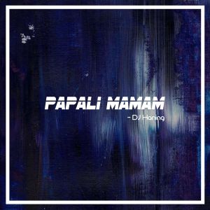DJ Haning的专辑Papali Mamam