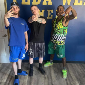 default playlist img