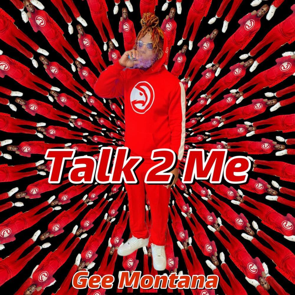 Talk 2 Me (Explicit)