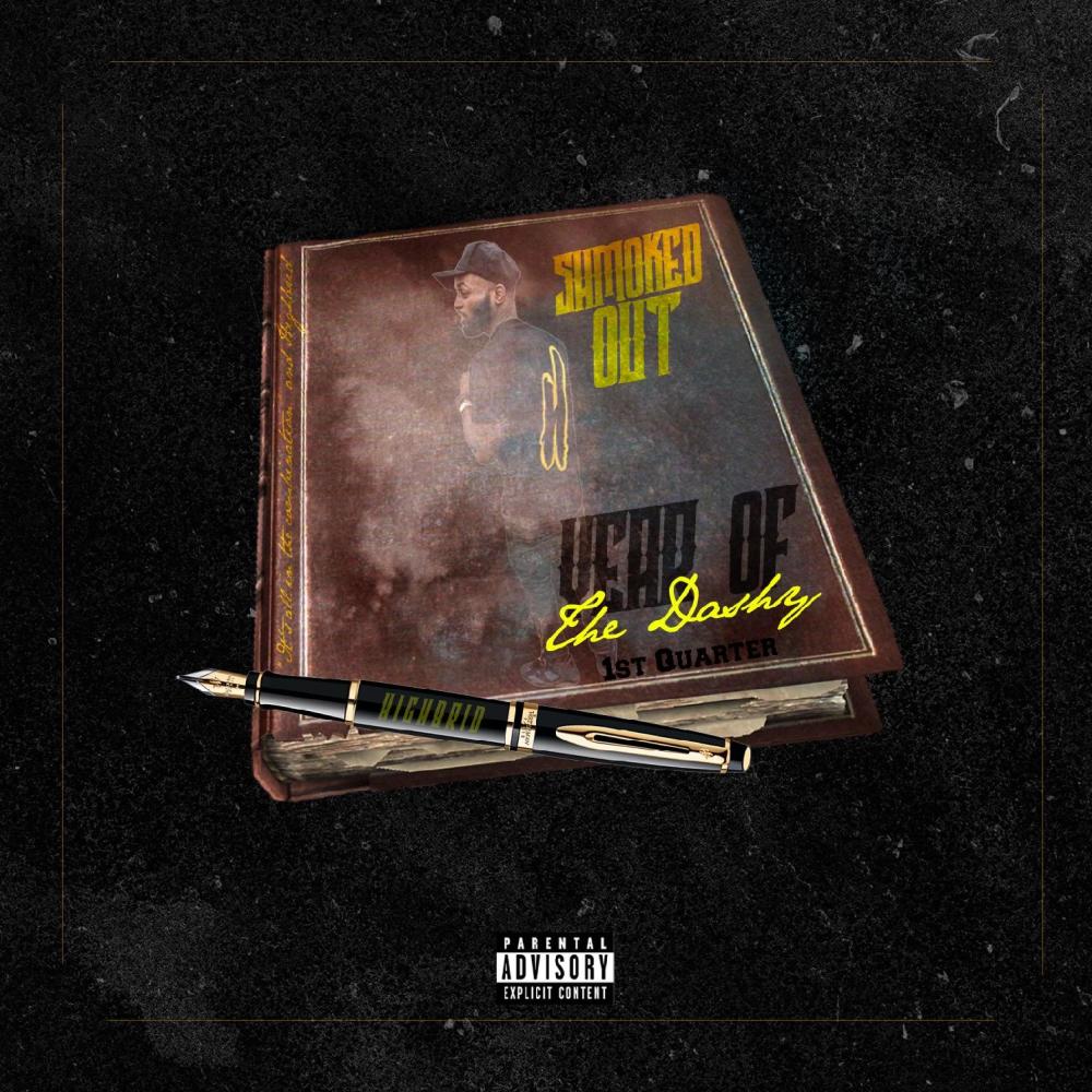 Control (feat. BealeBanga) (Explicit)