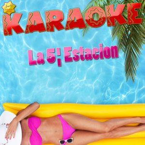 ดาวน์โหลดและฟังเพลง Tu Peor Error (Popularizado por la 5¦ Estacion) [Karaoke Version] (Karaoke Version) พร้อมเนื้อเพลงจาก Ameritz Karaoke Latino