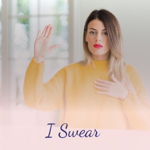 Listen to I Swear song with lyrics from Kenny Rogers