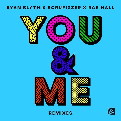 You & Me (K & K Remix)