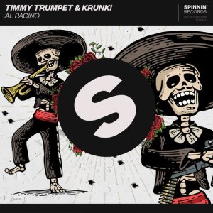 收聽Timmy Trumpet的Al Pacino歌詞歌曲