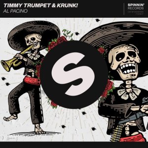 Timmy Trumpet的專輯Al Pacino