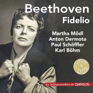 อัลบัม Beethoven: Fidelio (Les indispensables de Diapason) ศิลปิน Orchester der Wiener Staatsoper