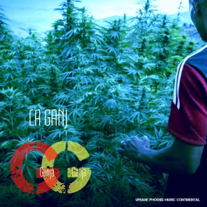 Album La ganj (Explicit) oleh Ganja Ganja
