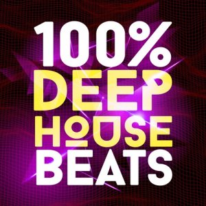 อัลบัม 100% Deep House Beats ศิลปิน Deep House Beats