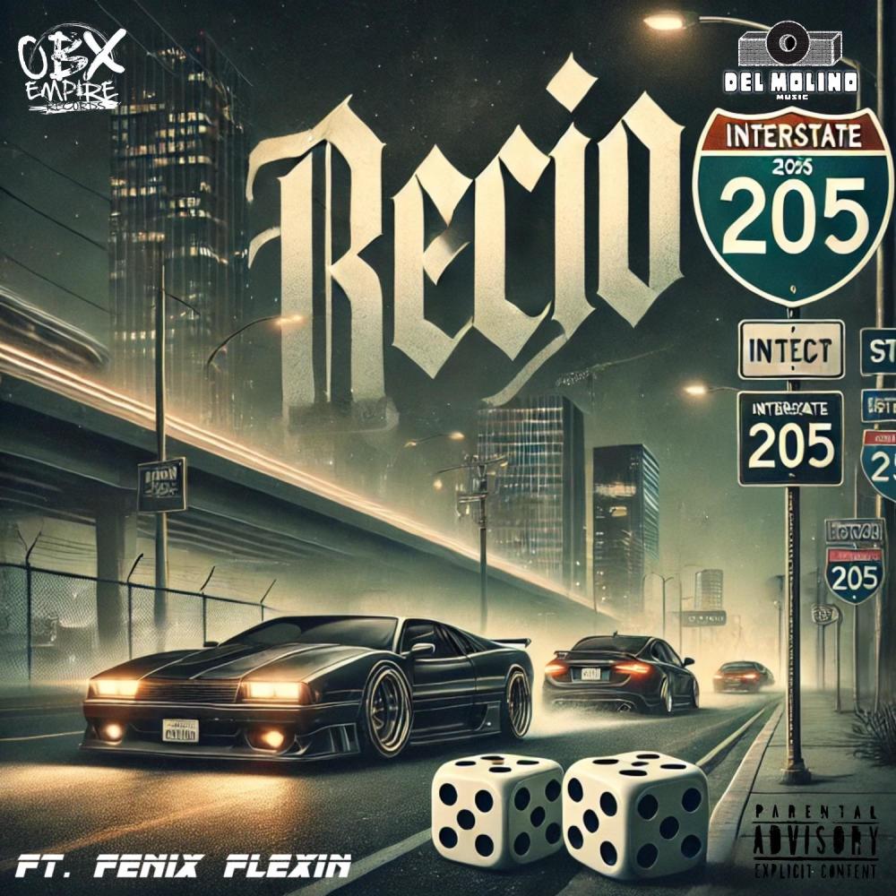 Recio lll (feat. Fenix Flexin & Hector Vacation) (Explicit)