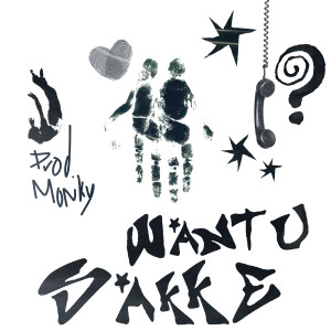Sakke的專輯Want U