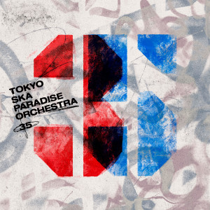 收聽東京斯卡樂園管絃樂團的Ska Fandango!歌詞歌曲