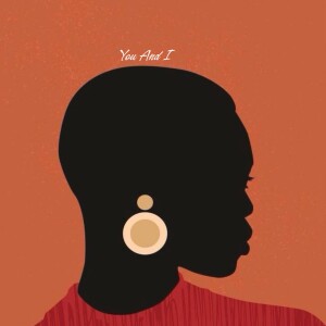 的專輯You And I