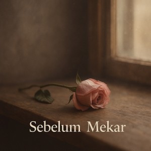 iKANVERSE的專輯Sebelum Mekar