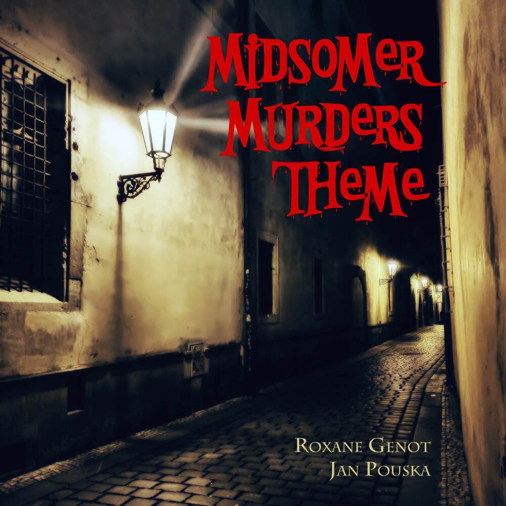 Midsomer Murders Theme