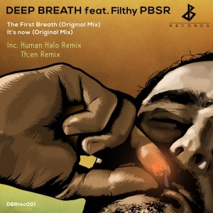 收聽Deepbreath的It's Now歌詞歌曲