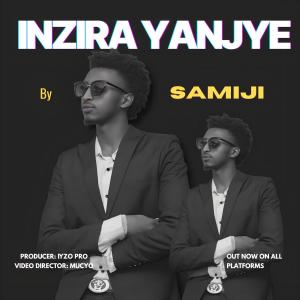 收聽SAMG的Inzira yanjye歌詞歌曲