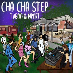 อัลบัม Cha Cha Step ศิลปิน TVBOO