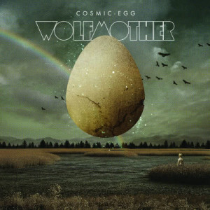 ดาวน์โหลดและฟังเพลง White Feather พร้อมเนื้อเพลงจาก Wolfmother