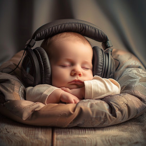 อัลบัม Hidden Cove: Peaceful Baby Sleep Waves ศิลปิน Your Baby Sleep Help