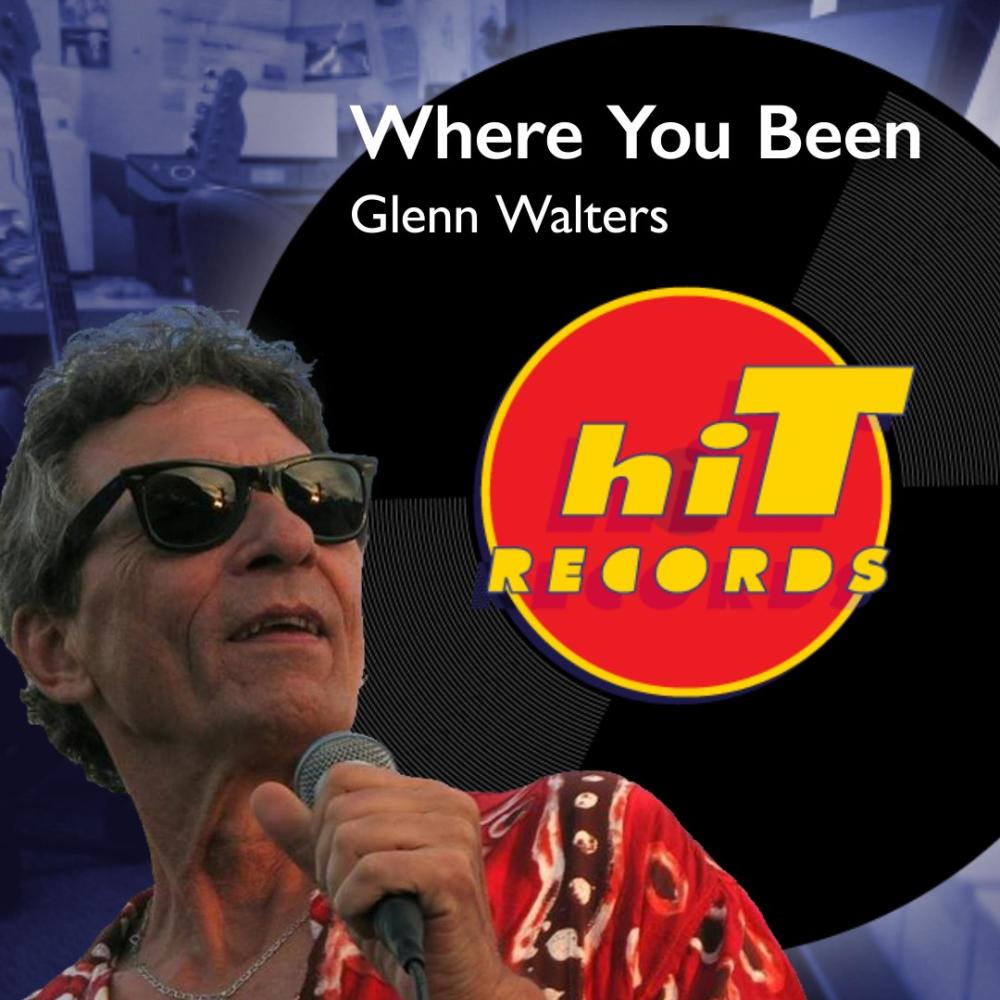 Where You Been (All My Life)