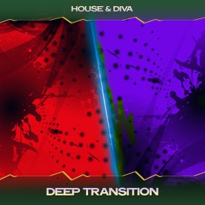 House & Diva的專輯Deep Transition