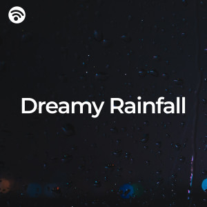 Sleepy Mood的專輯Dreamy Rainfall