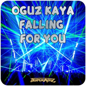 Falling for you dari Oguz Kaya