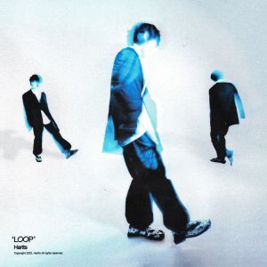 Album Loop oleh 하츠