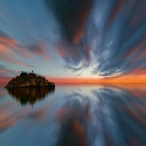 default playlist img