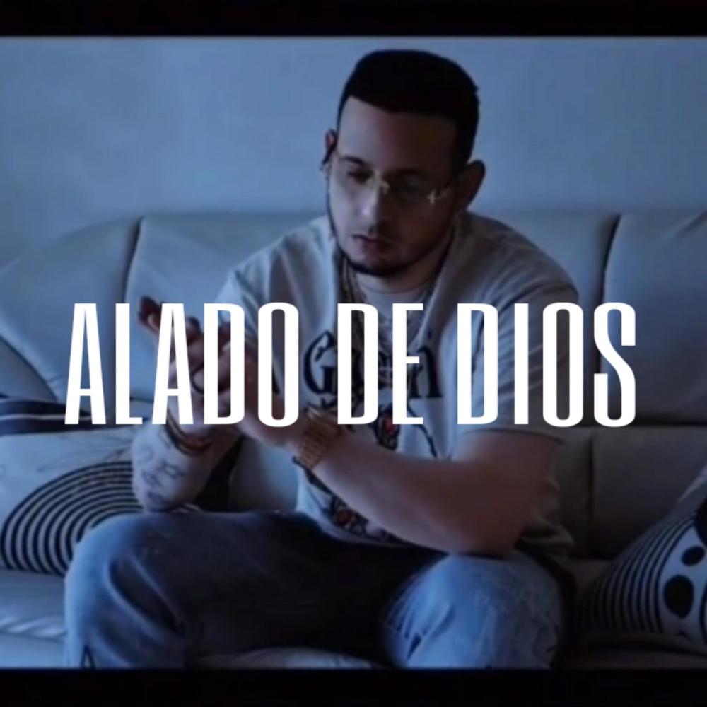 LIL70 "ALADO DE DIOS" THE GOD EP (Explicit)