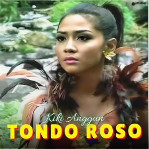 Album Tondo Roso from Kiki Anggun