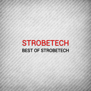 收听Strobetech的The Past Will Get You歌词歌曲