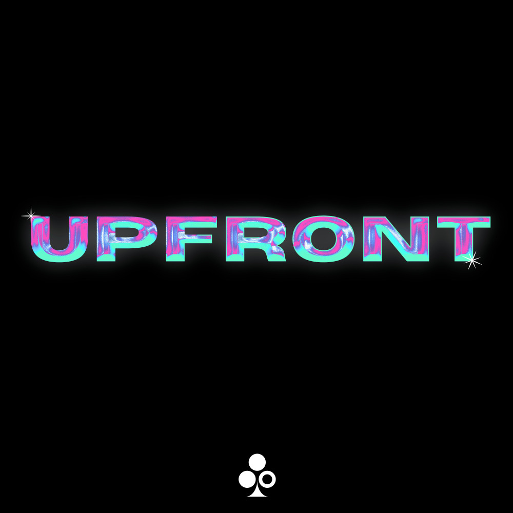 Upfront (Explicit)