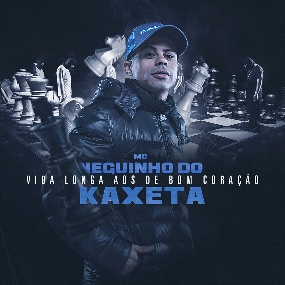 Vida Longa Aos Bons de Coração (Explicit)