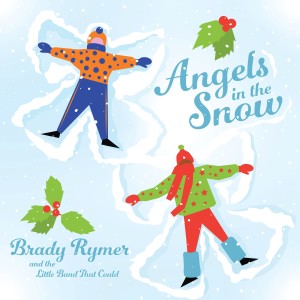 收聽Brady Rymer And The Little Band That Could的My Favorite Things (Puppy Version)歌詞歌曲