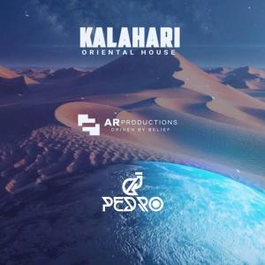 DJ Pedro的專輯Kalahari