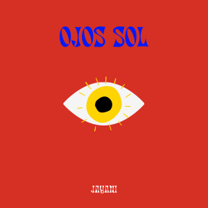 Jayani的專輯Ojos Sol