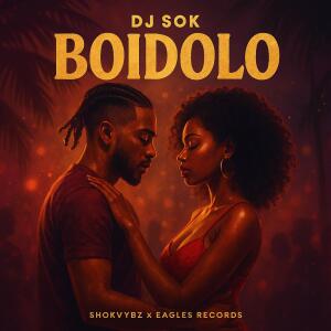 DJ SOK的專輯BOIDOLO